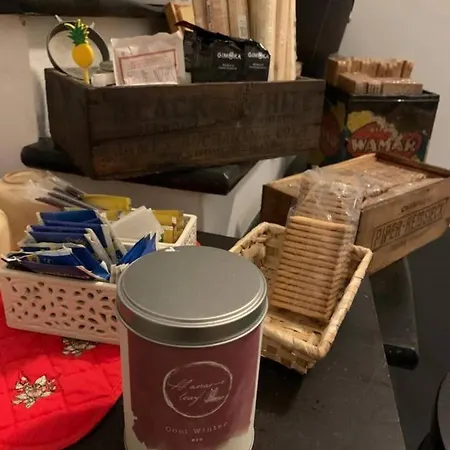 Gold Vendégház Genova