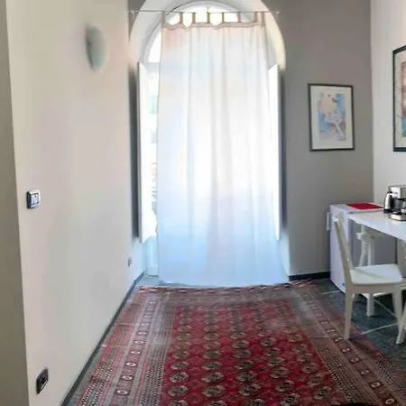 Gold Гостевой дом Генуя