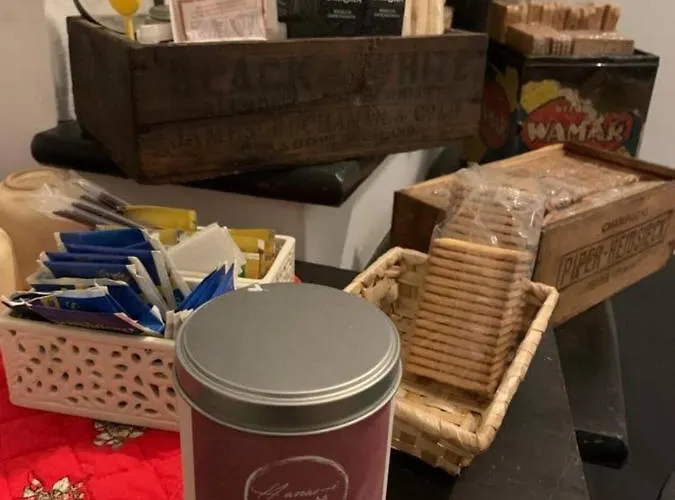 Gold 게스트하우스 제노바