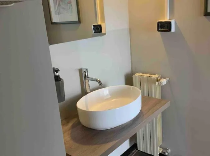 Gold 게스트하우스 3*