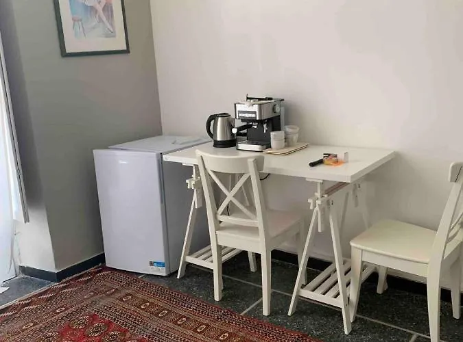 게스트하우스 Gold