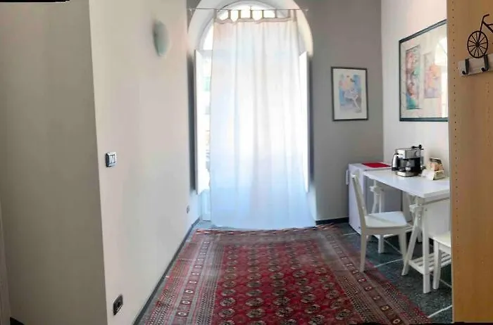 Gold 게스트하우스 제노바