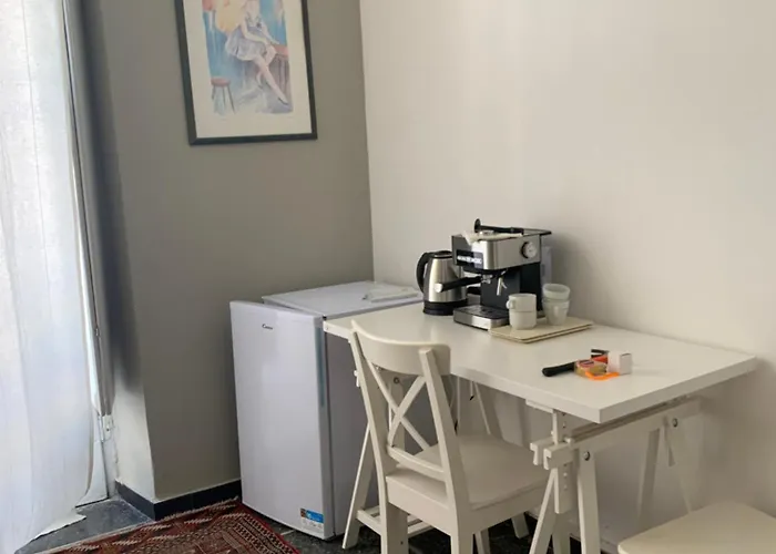 Gold 게스트하우스